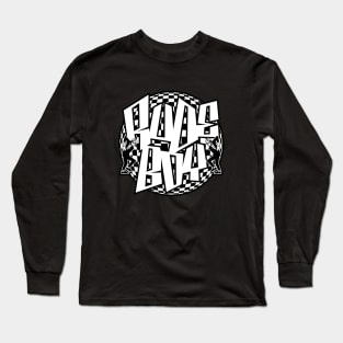 RUDE BOY Long Sleeve T-Shirt